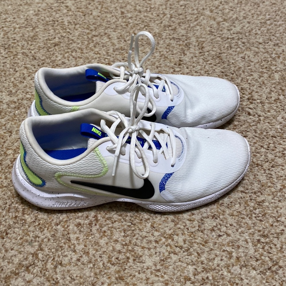 Nike Running Shoes